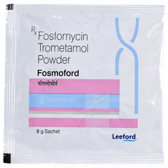 Fosmoford Powder 8Gm